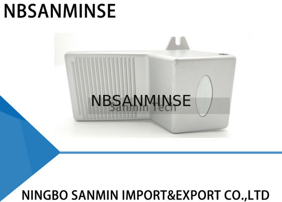 Foot Valve 2 Position 5 Way Foot Valve Pedal 1/4 G Thread Directly Operated Pneumatic Air Valve NBSANMINSE 4F210-08