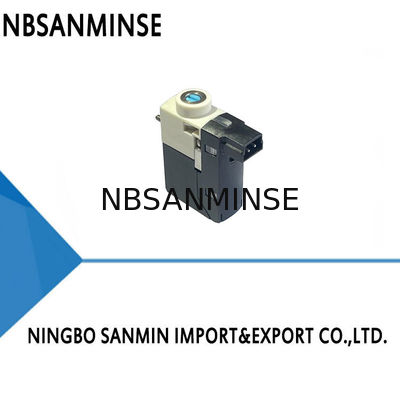 FC10 Series Micro Solenoid Valve
