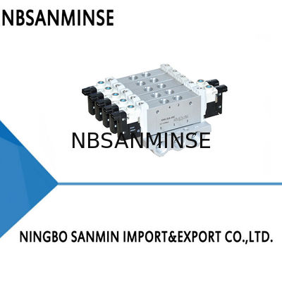 GVG Series Solenoid Valve