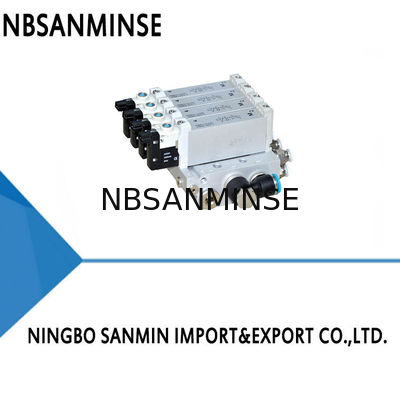 GVG Series Solenoid Valve