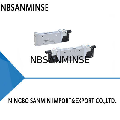 GVG Series Solenoid Valve