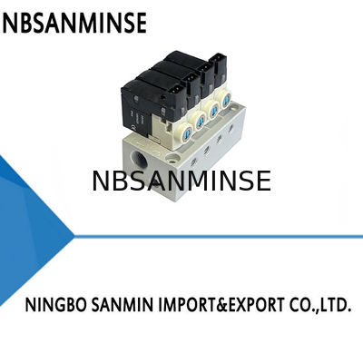 FC10 Series Micro Solenoid Valve