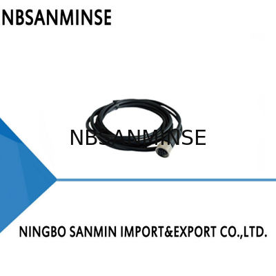 GE Manifold Assembly Air Multi Needle Valve Island With Electrical Control Box