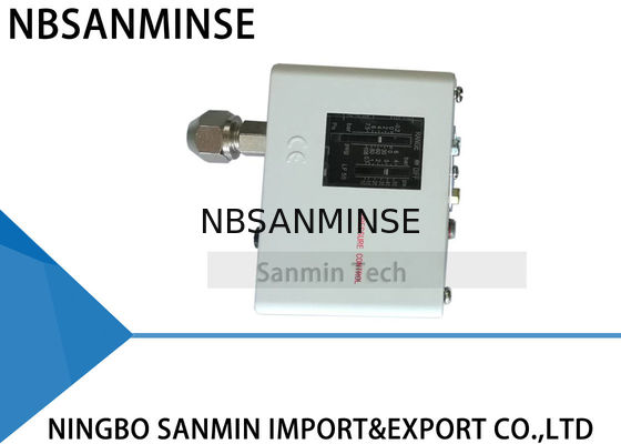 Water Air Compressor Pressure Switch With Standard Mounting Bracket PC55