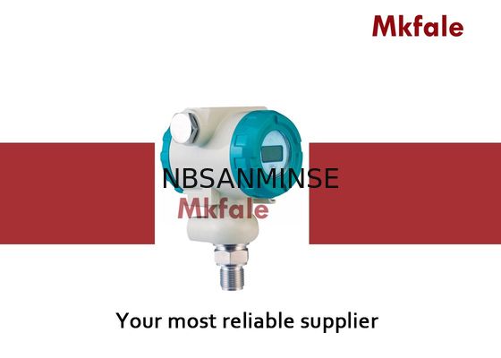 SMPB8101 Durable Digital Pressure Transmitter IP65 Stainless Steel Transmitter
