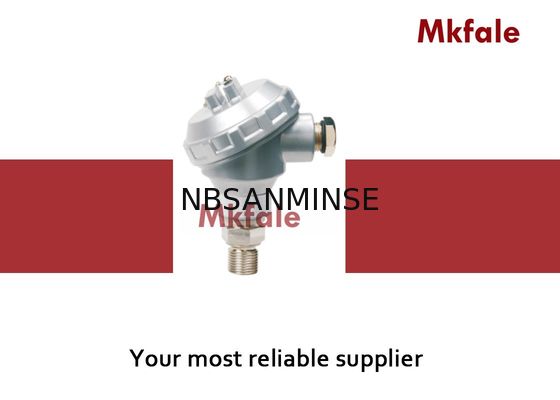 Pressure Transmitter SMJPB2000 Diffused - Silicon Type Pressure Transmitter IP65