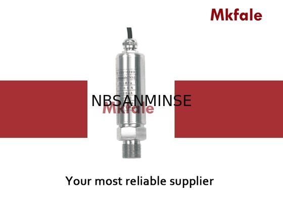 Durable SMPB84 Series Digital Pressure Transmitter M20 * 1.5 Male Or 1 / 2NPT Male