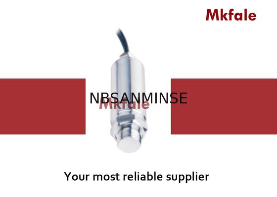 Durable SMPB84 Series Digital Pressure Transmitter M20 * 1.5 Male Or 1 / 2NPT Male