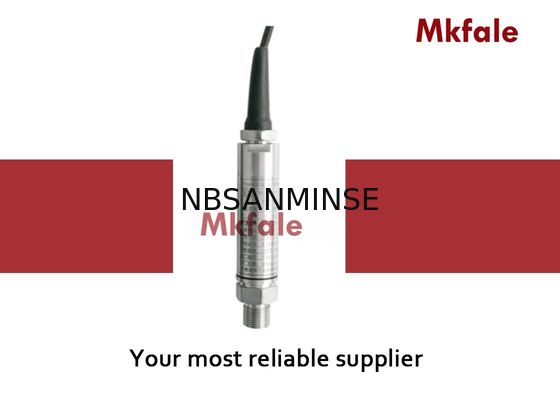 Durable SMPB84 Series Digital Pressure Transmitter M20 * 1.5 Male Or 1 / 2NPT Male
