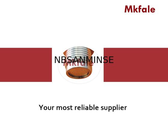 Safety Digital Pressure Transmitter SMPBS10 Series 24VDC , 12VDC - 36VDC Plastic Housing