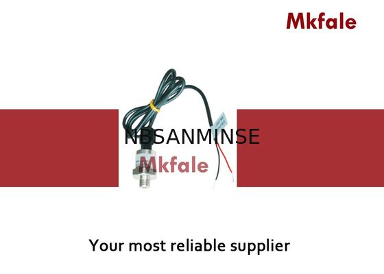 Stainless Steel Wetted Parts Electronic Pressure Transmitter SMAPB6210 Series For Industrial