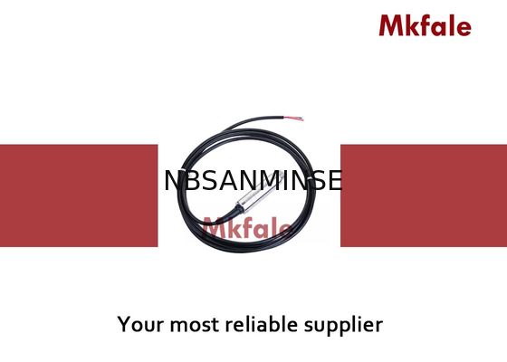 PTFE / Polythene Cable  Pressure Transmitter For Level Measurement