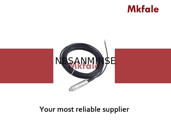 Easy Installation Submersible Level Transmitter For Hydrostatic Pressure Level Measurement