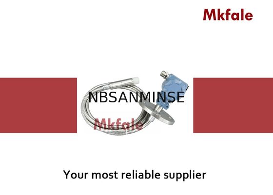 Submersible Indicator Hydrostatic Level Transmitter For Wide Measuring Range