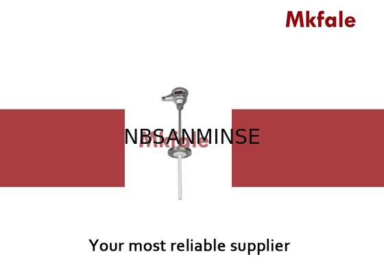 High Accuracy Thermocouple Temperature Transmitter 4-20mA Output