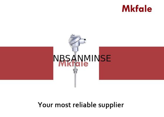 High Precision Variable Area Flow Meter 12 - 36VDC Or 24VDC With Hysteresis / Repeatability