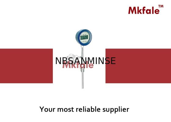SMITT Series Integral Thermocouple Temperature Transmitter Output 4 To 20mA 2 - Wire