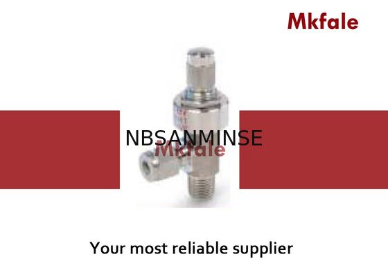 Metering Valve Moderate Pressure Instrument Flow Regulating Needle Valve Straight And Angle