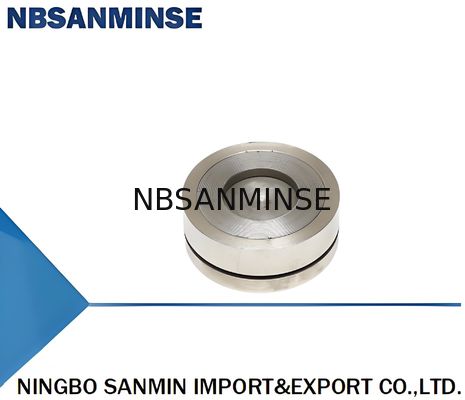 Versatile Pressure 1.0MPA Check Valve For DN 25 40 D 58 83 L 22 32