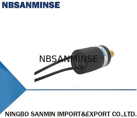 SMF08A 1/8 1/4 High Current Pressure Switch Fixed Set Point Automatic Reset Air Water Pressure Switch NBSANMINSE