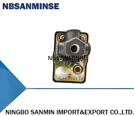 SMF 19 Pressure Switch 1/4 G NPT T Reliable Control Switch For Air Compressor Pump NBSANMINSE