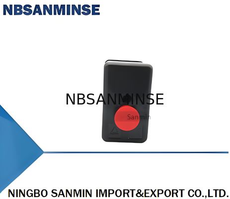 NBSANMINSE SMF10L 1/4 NPT Air Compressor Pressure Switch Prevents Compressors From Starting Under Load