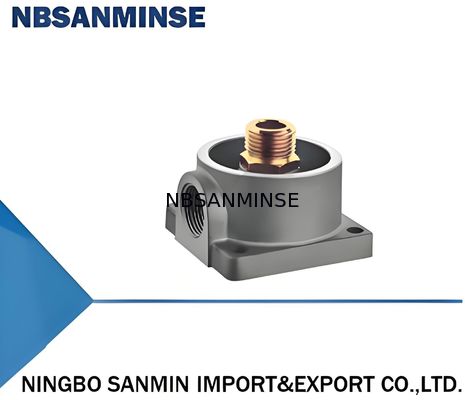 YL Oil Filter Base Optimal Filtering For Environment Temp -20C- 60C And Medium Temp. -20C- 120C