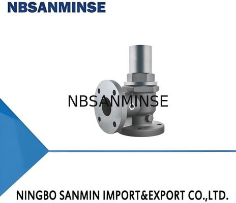 MPV Minimum Pressure Control Valve