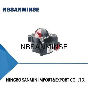 Sanmin Series Limit Switch APLXC860 XCN860 For Project Form APLXC8601 And APLXC8602 1.5Kg 3.3Lb