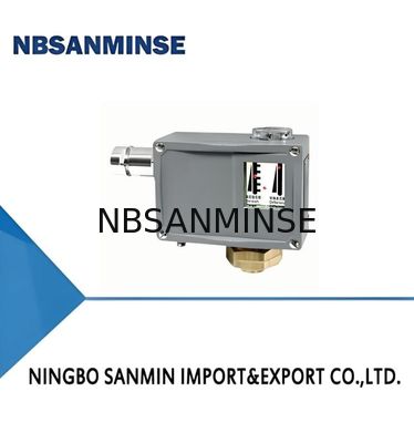 TL0002 Water Pressure Switch Micro Pressure Pressure Controller