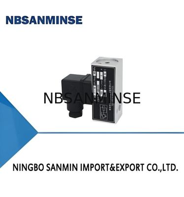 TL0522 Lubricating Oil Pressure Switch Pressure Controller IP54