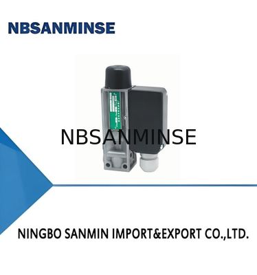 TL0515 0.5-25MPa Pressure Switch Pressure Controller Adopts Leak Free Piston Type Sensor