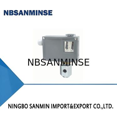 TL0402 Piston Type Sensor Pressure Switch Pressure Controller 0.3-40MPa