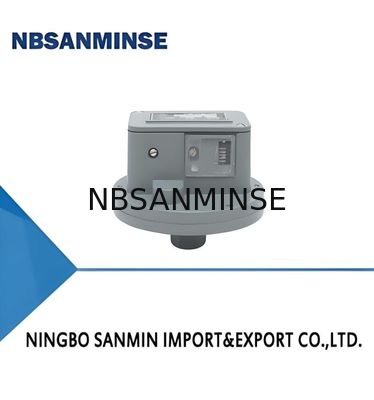 TL0019 Diaphragm Sensor Pressure Switch Pressure Controller 0-25KPa For Neutral Gases