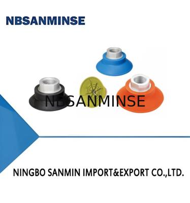 SFF Series Flat Suction Cup Speical for Metal Sheet