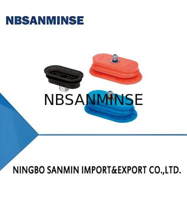 SOB Series Oval Suction Cup Special for Metal Sheet