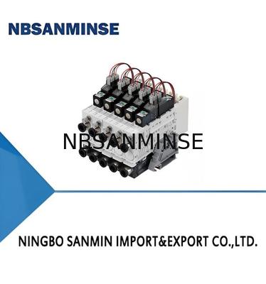 AZK Series Integrated Vacuum Generator