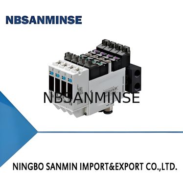 AZQ Series Mini Integrated Vacuum Generator