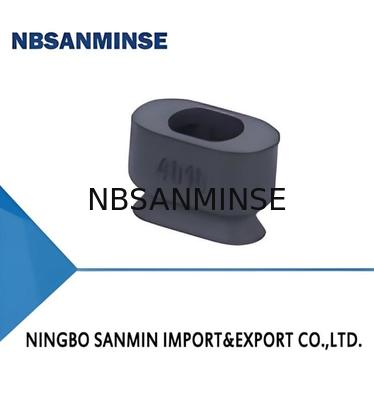 SAO Series Oval Flat Suction Cup