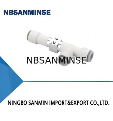 AZH Series Basic Vacuum Generator