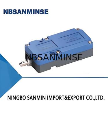 ABM/ABX Series Mini Vacuum Generator