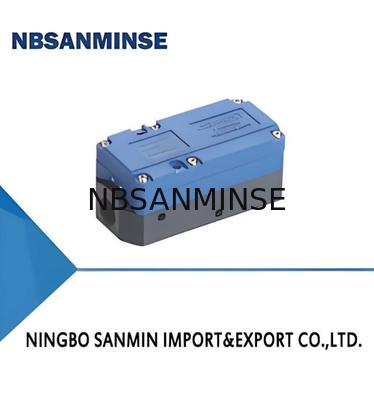 ABM/ABX Series Mini Vacuum Generator