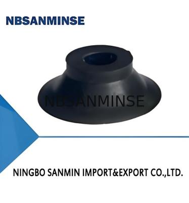 SP2F Series Thin Lip Flat Suction Cup