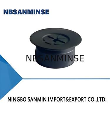 SP2F Series Thin Lip Flat Suction Cup