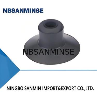 SPA Series Suction Cup with Level Compensator