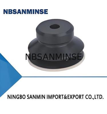 SPJ Series Bellows Suction Cup