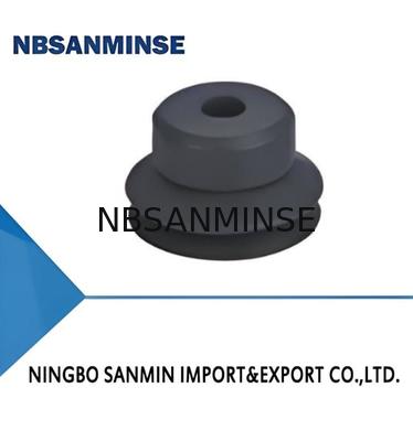 SPJ Series Bellows Suction Cup