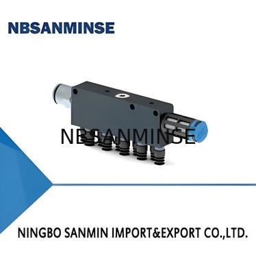 TXN15×76 Vacuum Gripper-Mini Type