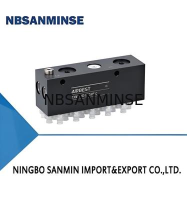 TXN15×90/TXN27×90 Vacuum Gripper-Mini Type