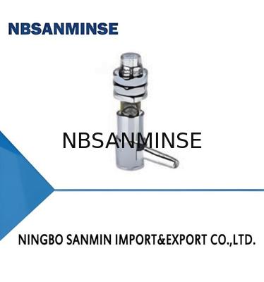 PSPF Series Compact Level Compensator